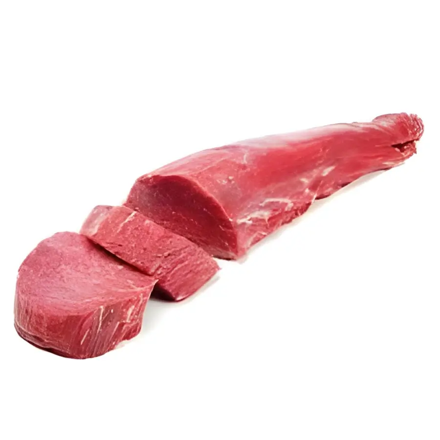 Beef Tenderloin