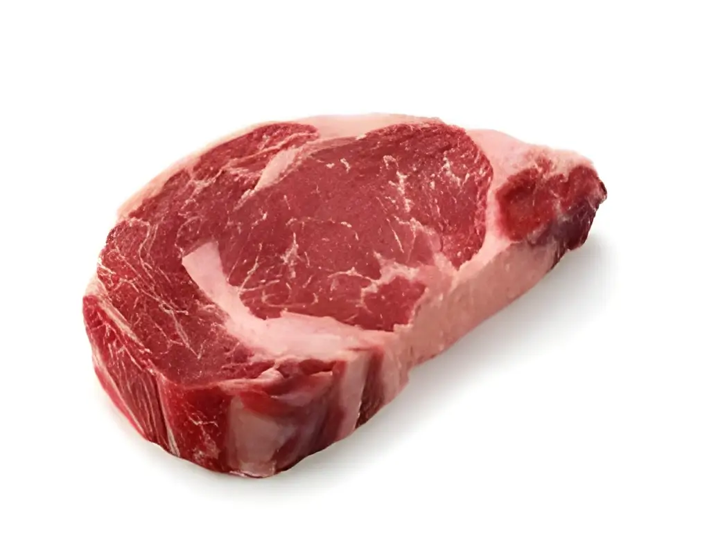 Premium Ribeye Steak
