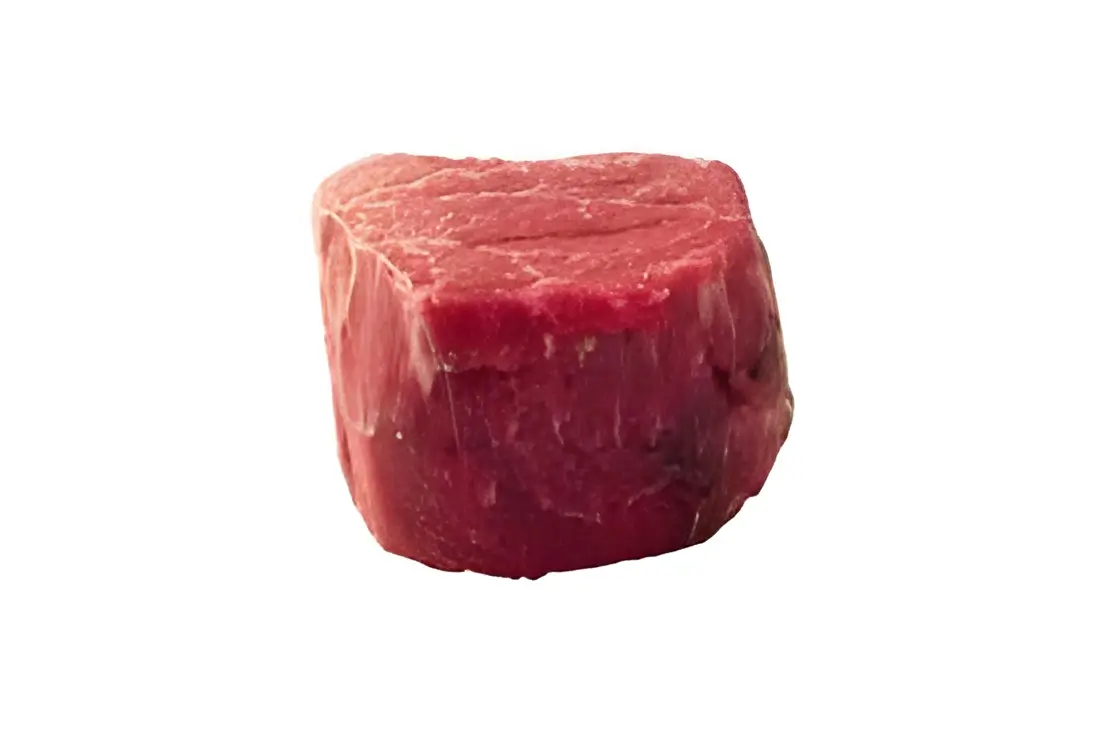 Export Grade Beef Fillet