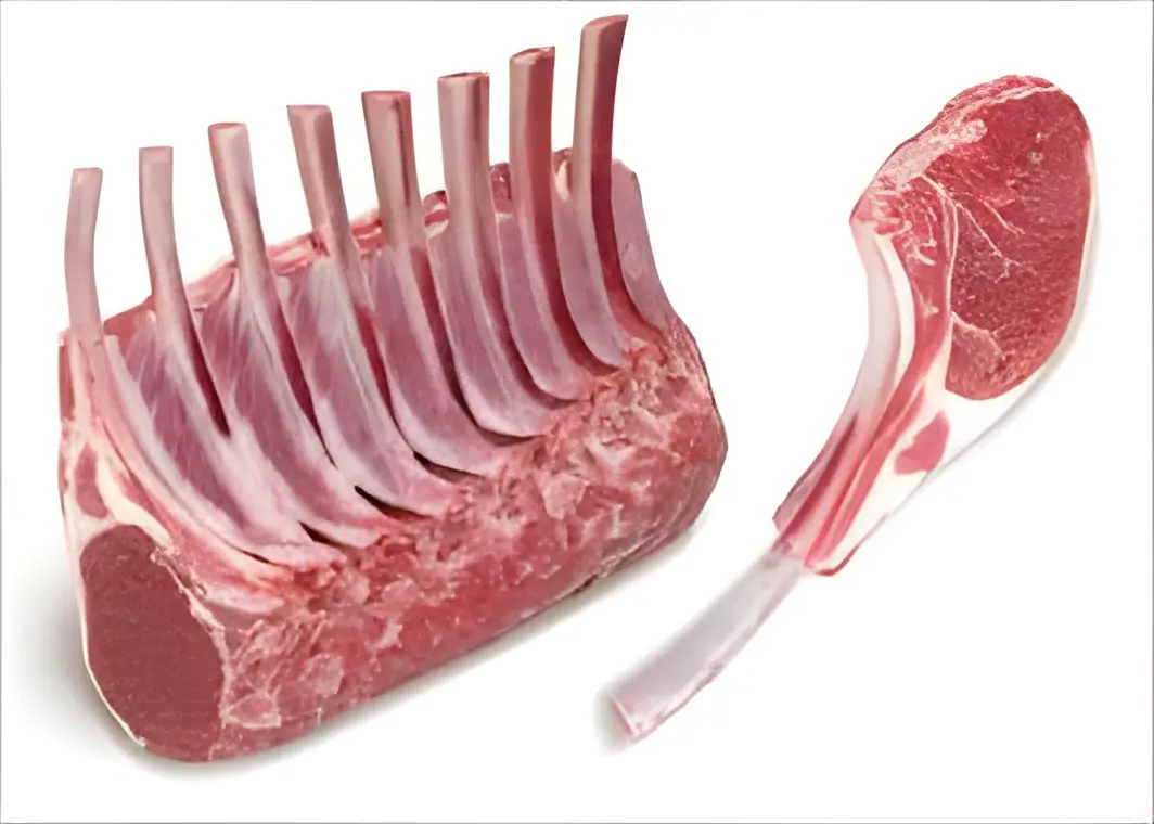 Export Lamb Rack