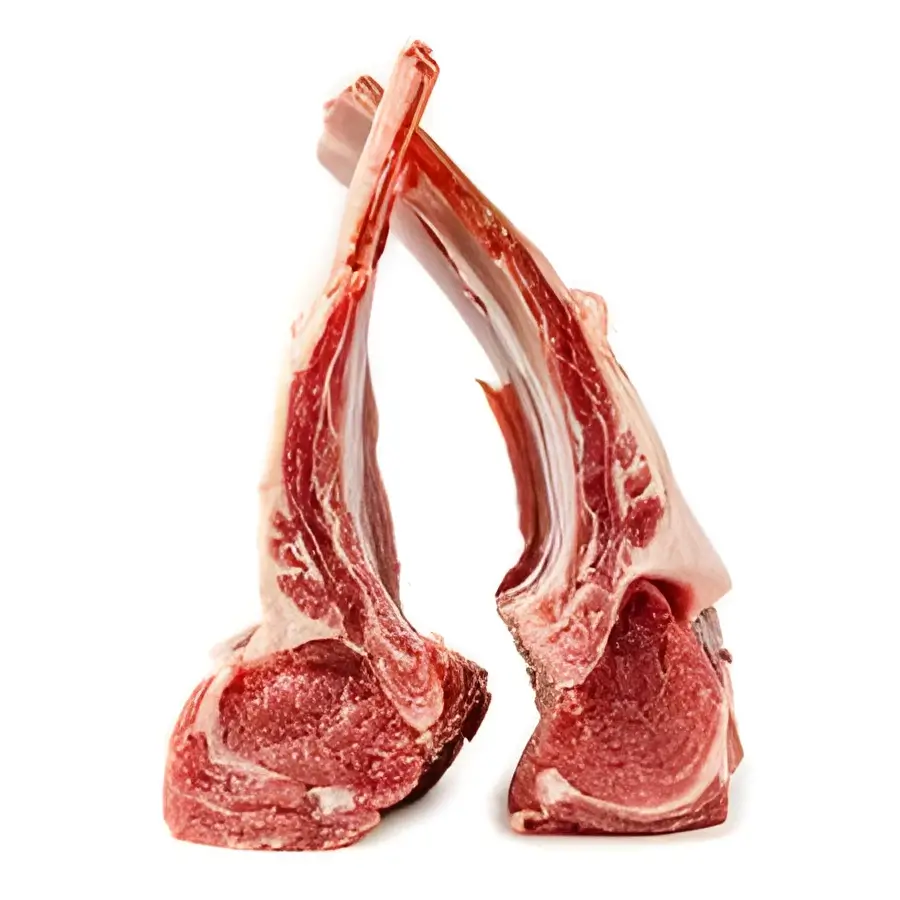 Lamb Chops