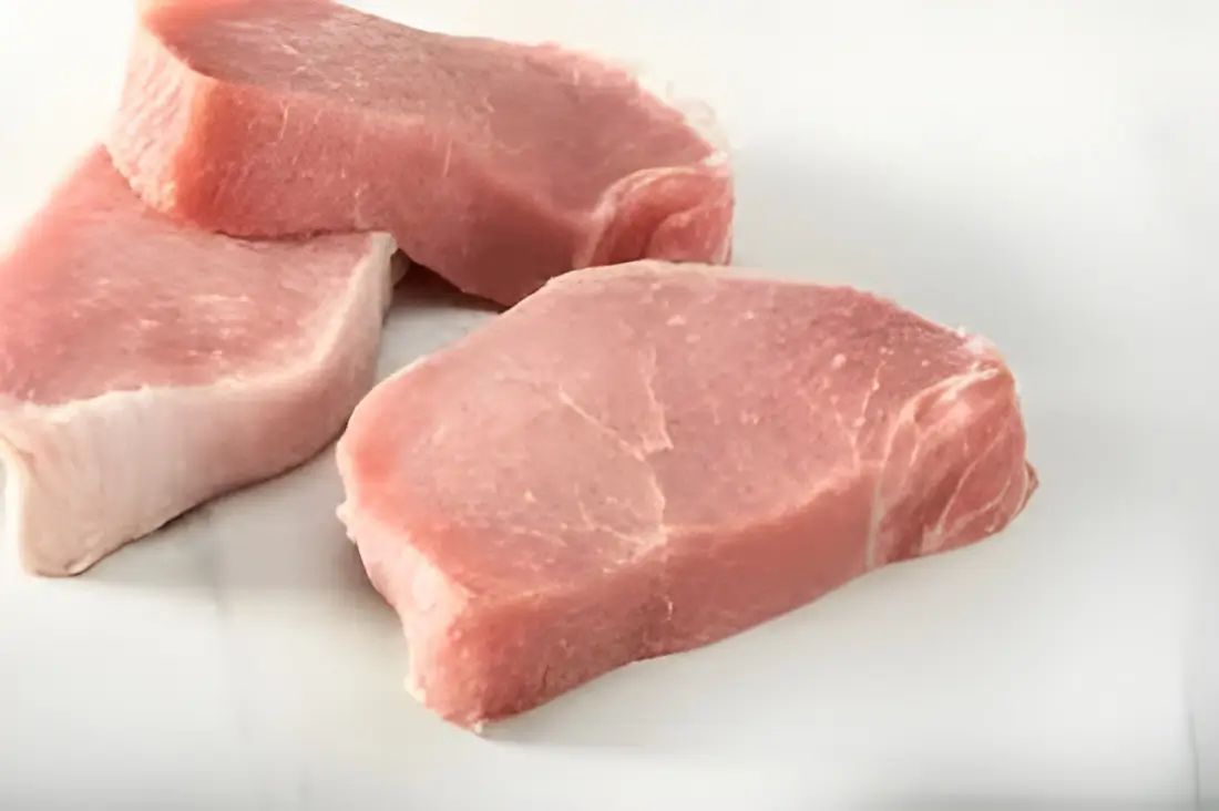 Pork Chops