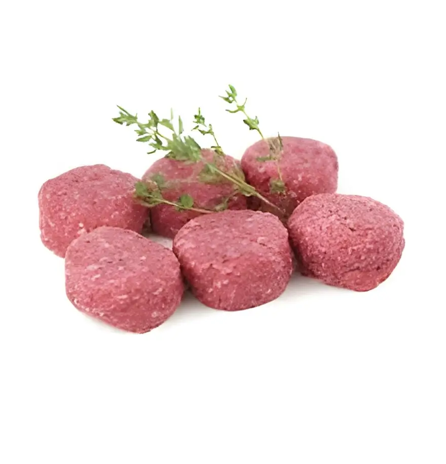 Beef Meatballs