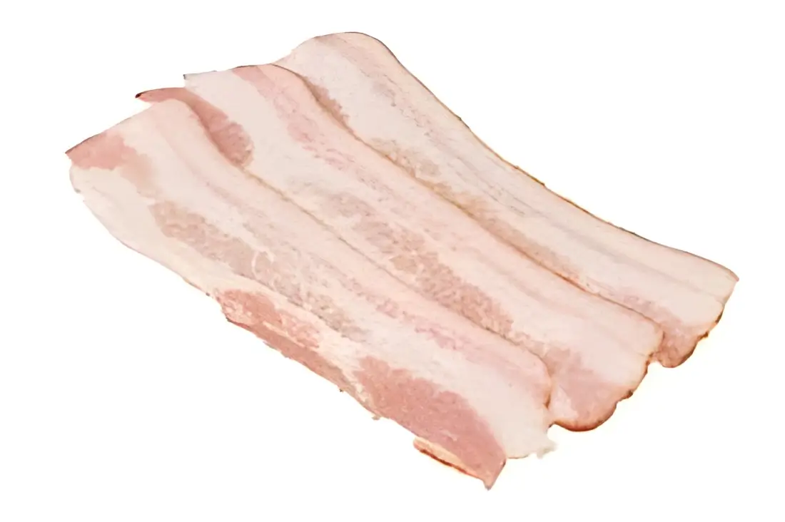 Smoked Bacon
