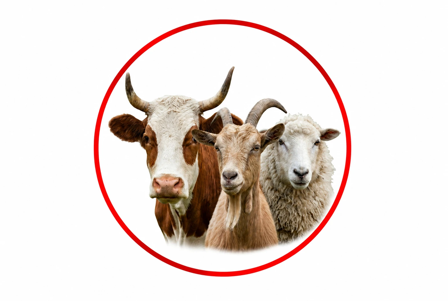 Venus Meats Logo